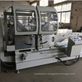 Aluminum Profile Double Mitre Cutting Saw Machine